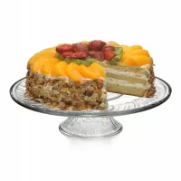 Quequera de Vidrio CRISA 7696/1795456