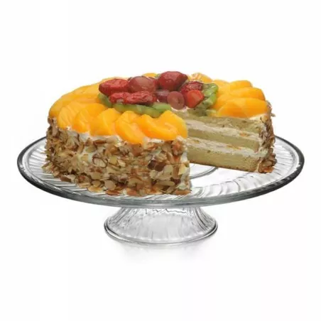 Quequera de Vidrio CRISA 7696/1795456