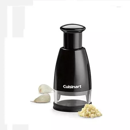 Picador Mini Vertical, Color Negro CUISINART CTG-00-MCHP