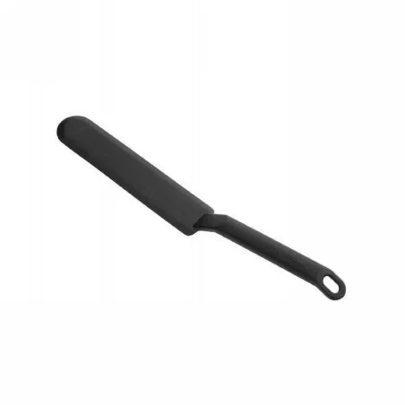 Espatula para Crepas Space Line de 31 Centimetros, Color Negro TESCOMA 638023