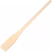 Paleta de Madera para Mezclar de 42 Pulgadas THUNDER WDTHMP042