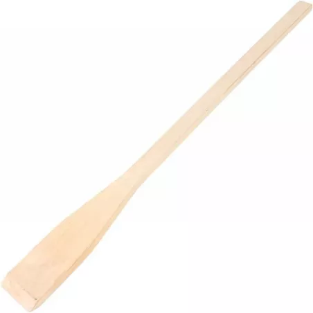 Paleta de Madera para Mezclar de 42 Pulgadas THUNDER WDTHMP042