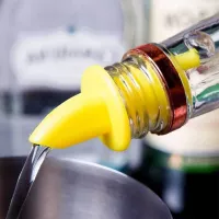 Dispensador de Licor de Colores Surtidos MASTER CHEF JW-BR 2