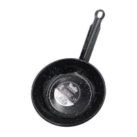 Paellera Esmaltada con Mango de 14 Centimetros VAELLO 0914