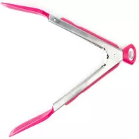 Pinzas con Seguro de Acero Inoxidable y Nylon FOX RUN BRANDS 6074 2