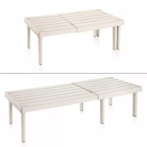 Estante para Cocina Ajustable de 42 a 60 Centimetros TESCOMA 899486