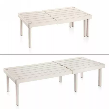 Estante para Cocina Ajustable de 42 a 60 Centimetros TESCOMA 899486