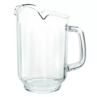 Pichel Policarbonato con 3 Picos de 32 Onzas THUNDER PLWP032CL