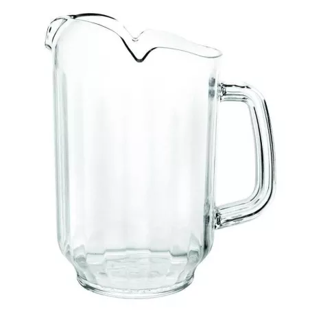 Pichel Policarbonato con 3 Picos de 32 Onzas THUNDER PLWP032CL