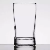 Vaso Esquire para Agua de 5 Onzas / 148 Mililitros LIBBEY 249 2