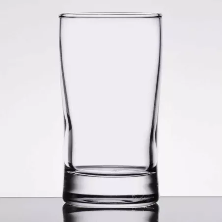 Vaso Esquire para Agua de 5 Onzas / 148 Mililitros LIBBEY 249