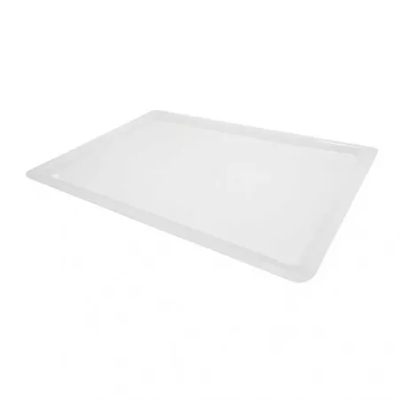 Tapa para Caja Blanca de 18 x 26 Pulgadas MASTER CHEF 8343PP