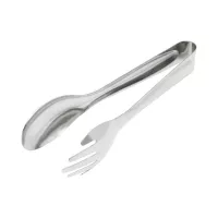 Pinza de Acero para Ensalada de 8 Pulgadas THUNDER SLTTMN008
