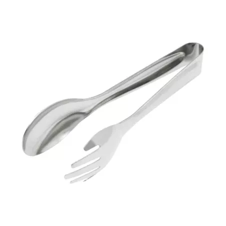 Pinza de Acero para Ensalada de 8 Pulgadas THUNDER SLTTMN008