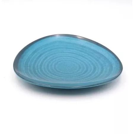 Bowl Triangular Verde de 11 Pulgadas MASTER CHEF B289-GN