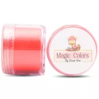 Matizador Perlado Rojo Intenso de 10 Gramos MAGIC COLORS 7443006010629