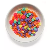 Confitillo de Margaritas Dulces de 100 Gramos MAGIC COLORS 7443006012333