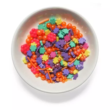 Confitillo de Margaritas Dulces de 100 Gramos MAGIC COLORS 7443006012333