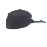 Bandana de Color Negro CHECKEDOUT U406S0100A