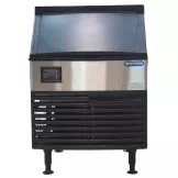 Maquina para Hielo Undercounter de 280 Libras de 110V QUANTUM PRO UC-280