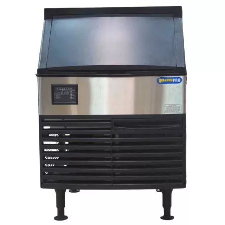 Maquina para Hielo Undercounter de 280 Libras de 110V QUANTUM PRO UC-280