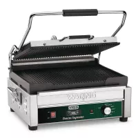 Sandwichera Grill Placas Alcanadas de 110V WARING WPG250T