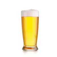 Vaso High Ball Brasilia de 12.5 Onzas CRISA 6647/1795337 2