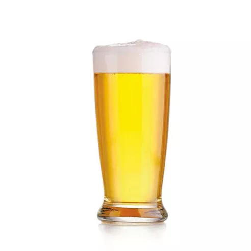 Vaso High Ball Brasilia de 12.5 Onzas CRISA 6647/1795337