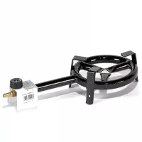 Quemadores a Gas Butano de 200 Milimetros VAELLO 1320