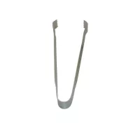 Pinza de Hielo de Acero de 9 Pulgadas MASTER CHEF PT-9