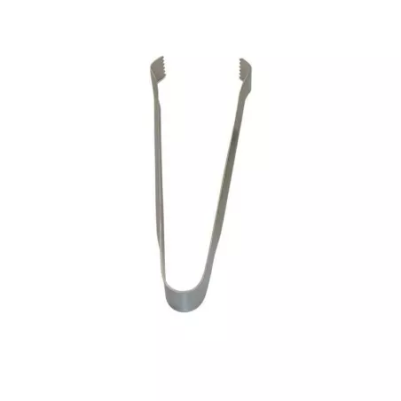 Pinza de Hielo de Acero de 9 Pulgadas MASTER CHEF PT-9