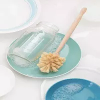 Cepillo de Cerdas Naturales, 12 Pulgadas de Largo FOX RUN BRANDS 48742 2