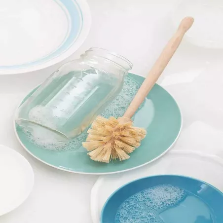 Cepillo de Cerdas Naturales, 12 Pulgadas de Largo FOX RUN BRANDS 48742