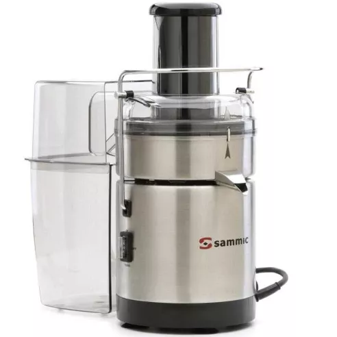 Extractor de Frutas Li-240 de 110v/60hz/1ph SAMMIC 5410002