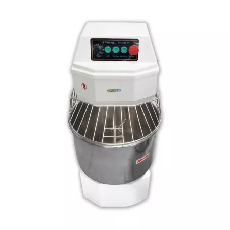 Amasadora Espiral de 40 Quartos - 220V QUANTUM PRO AM40