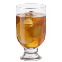 Copa Bali de 380 Mililitros / 12.8 Onzas CRISA 2664/1713049