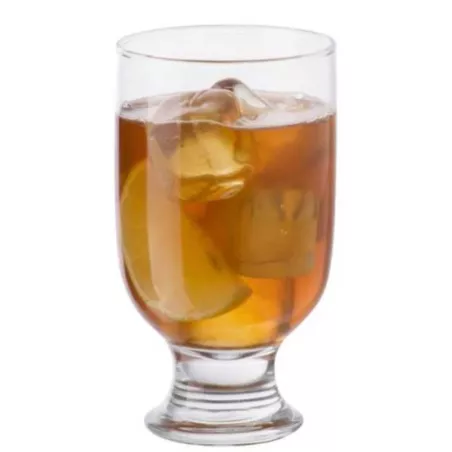 Copa Bali de 380 Mililitros / 12.8 Onzas CRISA 2664/1713049