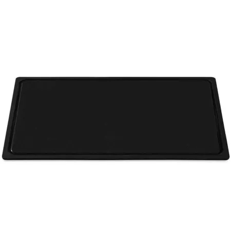 Tabla de Picar, Color Negra de 38 x 35 Centimetros WUSTHOF 4159810202
