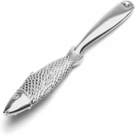 Descamador - Quita Escamas FOX RUN BRANDS 5955