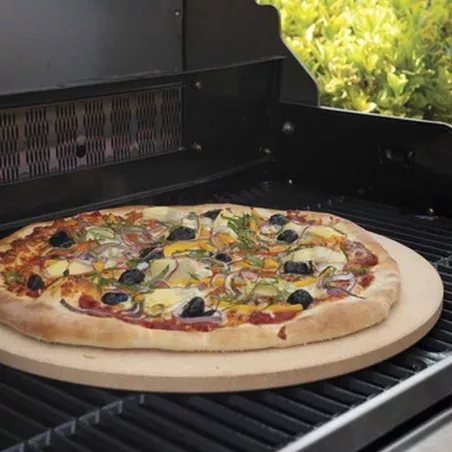 Piedra para Pizza FIRE MONSTER PZST