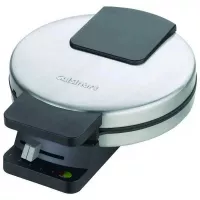 Wafflera Redonda  Clasica CUISINART WMR-CAP2