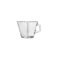 Jarra para Cafe Tempo de 300 Mililitros CRISA 0770/1801193