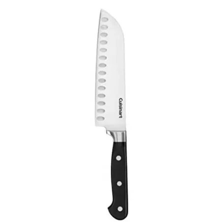 Cuchillo Santoku Triple Rivet de 7 Pulgadas CUISINART C77TR-7SAN