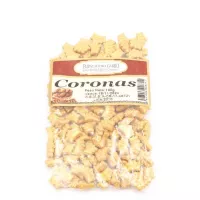 Confitillo con Diseno de Coronas, 100 Gramos, Color Dorado MAGIC COLORS 7443006008312