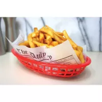 Papel Newsprint de 24 Unidades FOX RUN BRANDS 13200 2