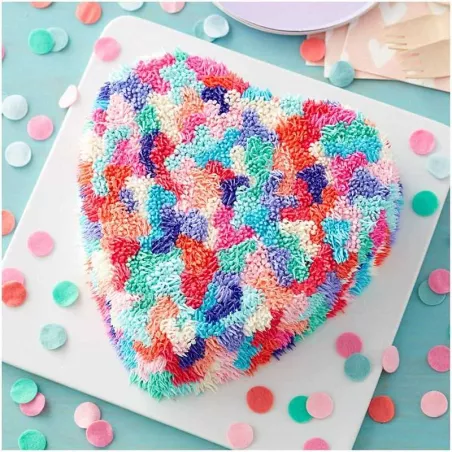 Colorante Liquido Turquesa de 35 Mililitros ASTEK FT011