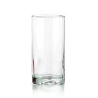 Vaso Pedrada High Ball de 16.5 Onzas CRISA 6779/1795434