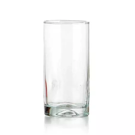Vaso Pedrada High Ball de 16.5 Onzas CRISA 6779/1795434