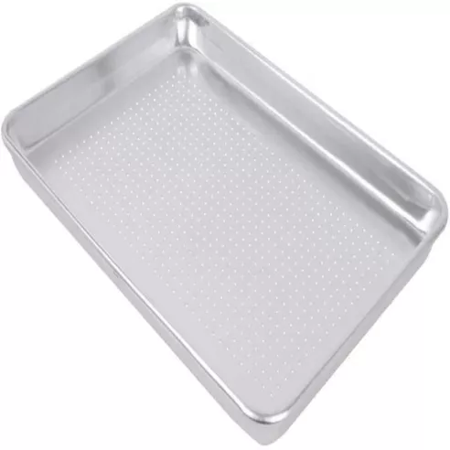Bandeja para Panaderia de18 x 26 Pulgadas QUANTUM PRO BP1826P
