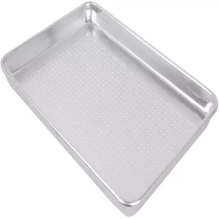 Bandeja para Panaderia de18 x 26 Pulgadas QUANTUM PRO BP1826P